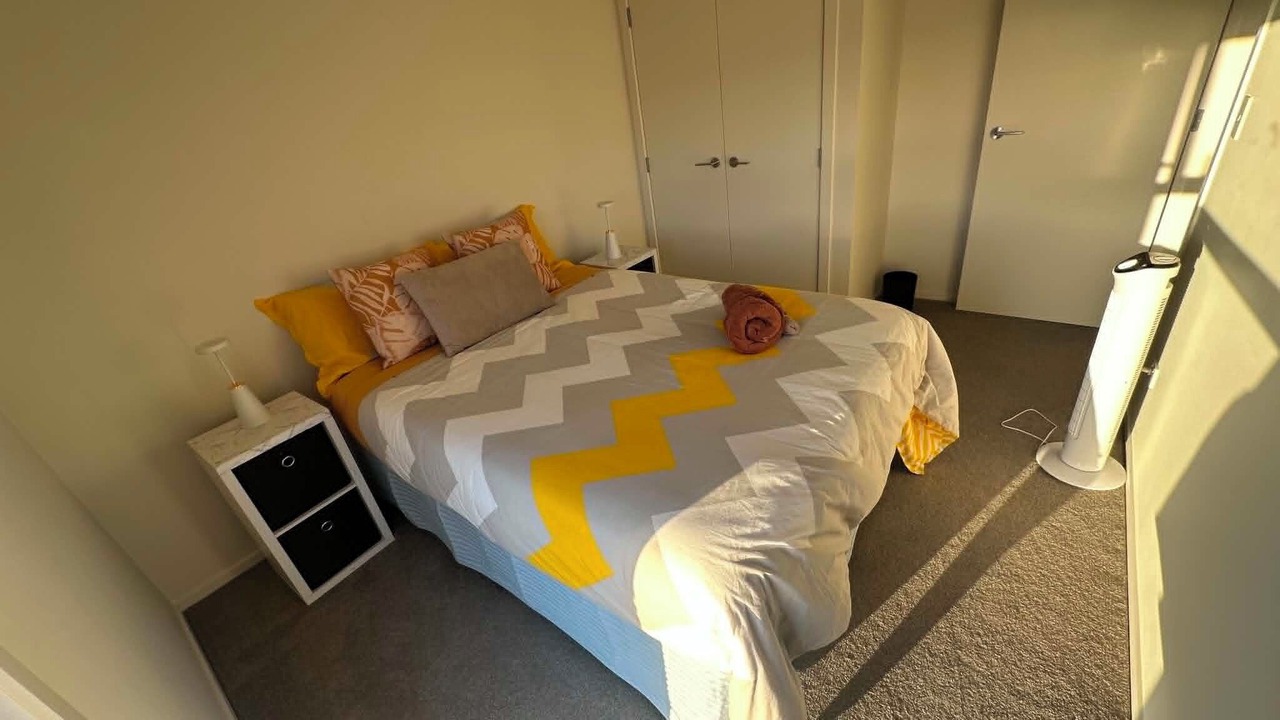 Photo of Bedroom in Trentham