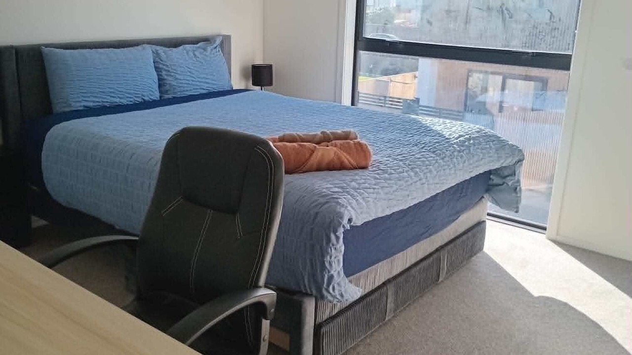 Photo of Bedroom in Trentham