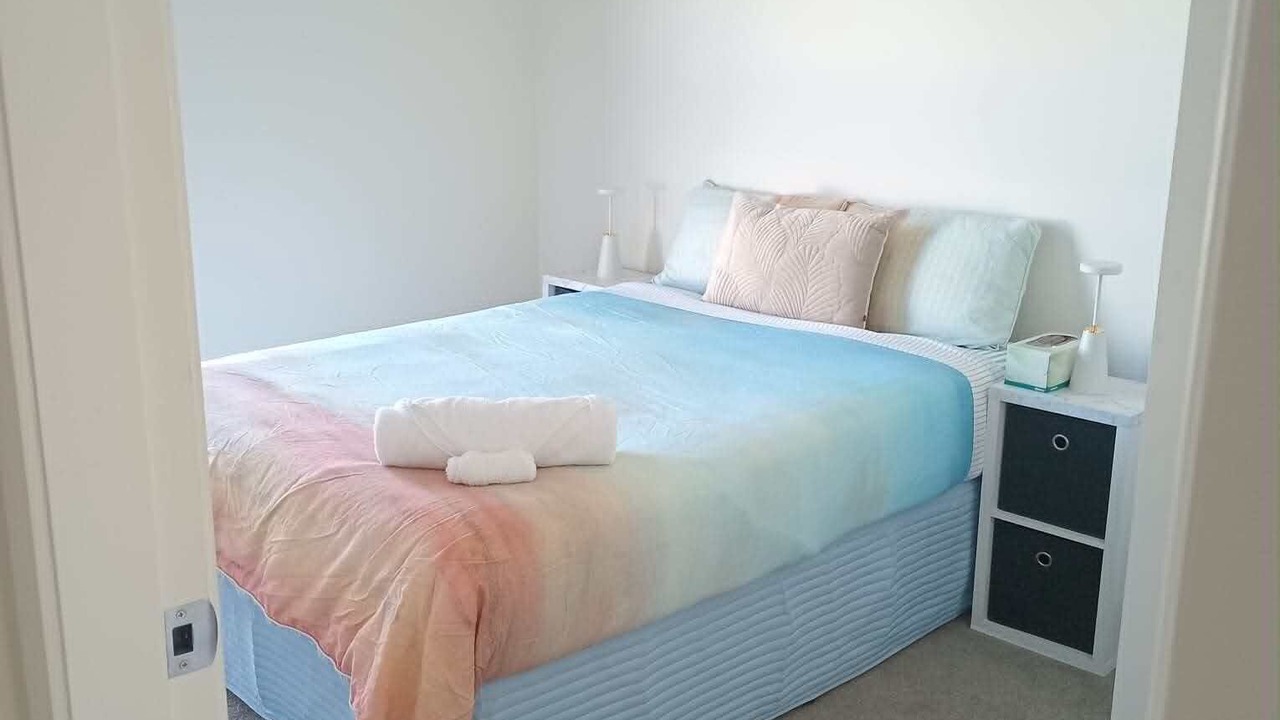 Photo of Bedroom in Trentham