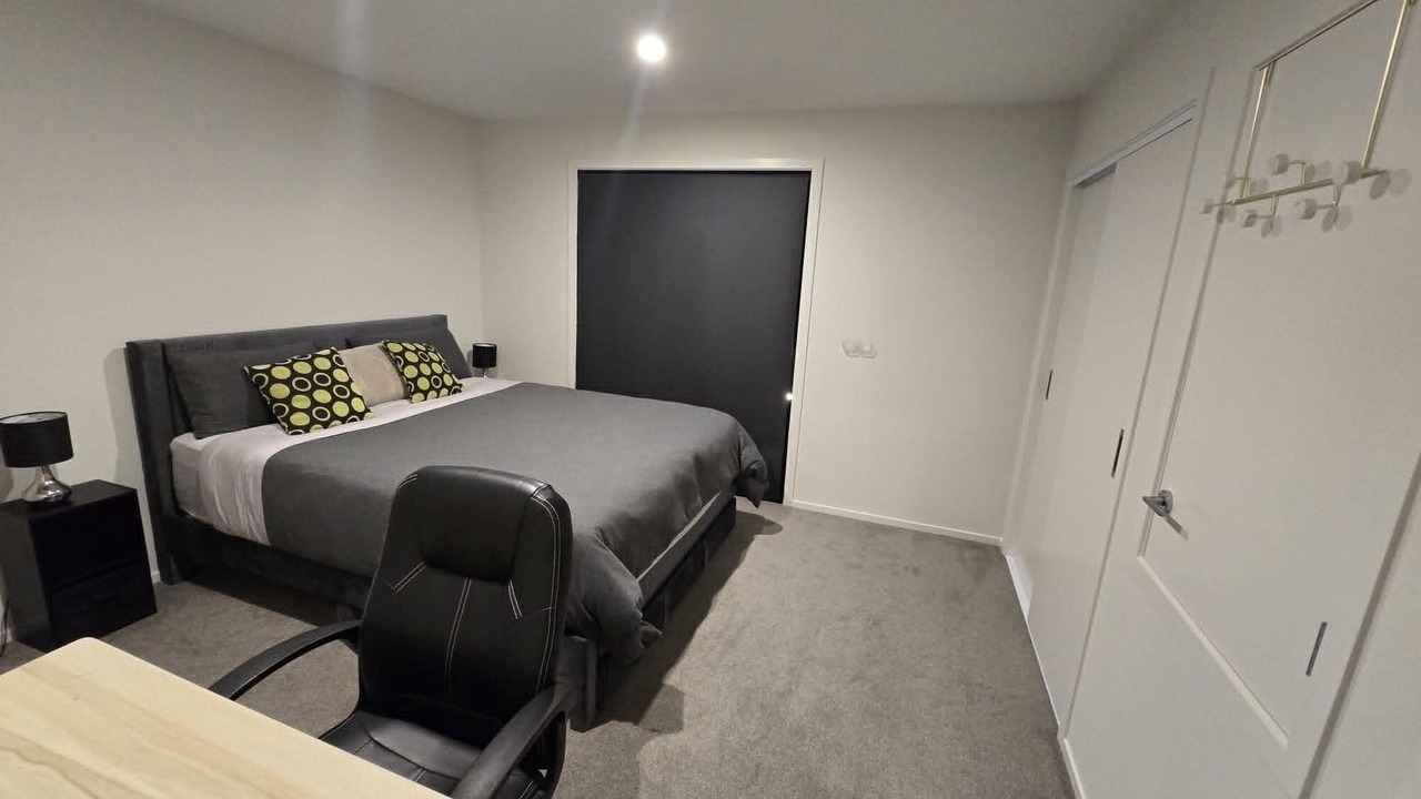 Photo of Bedroom in Trentham