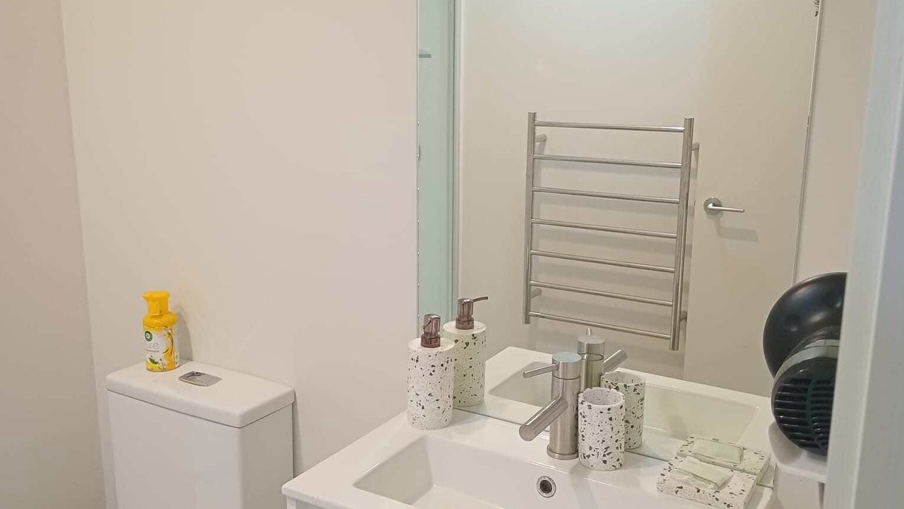 Photo of Bathroom in Trentham