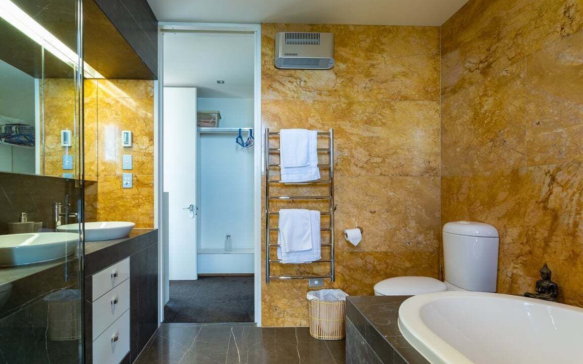 Photo of Bathroom in Tasman