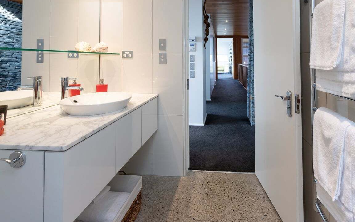 Photo of Bathroom in Tasman