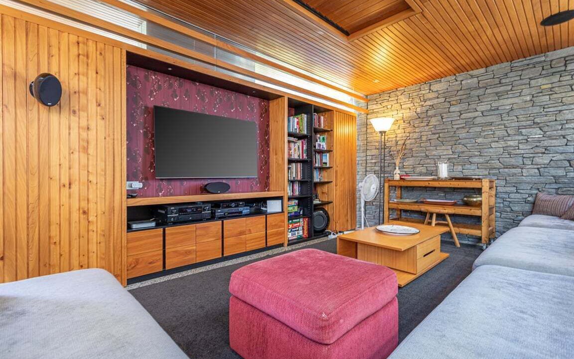 Photo of Livingroom in Tasman