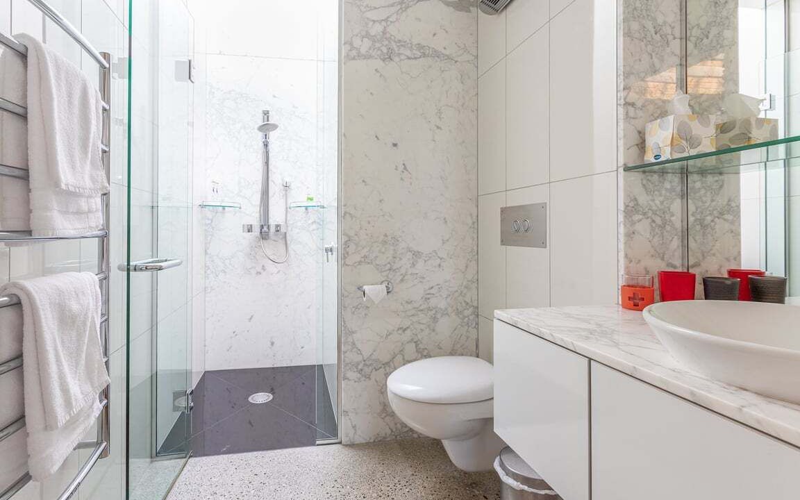 Photo of Bathroom in Tasman