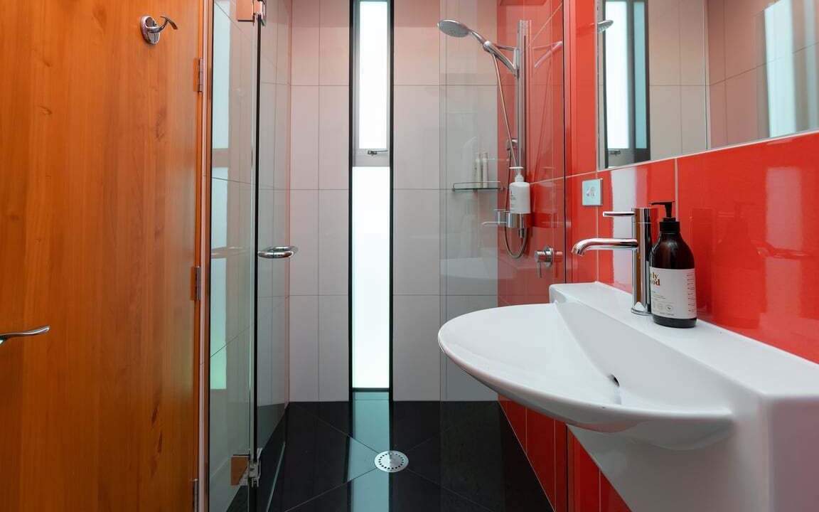 Photo of Bathroom in Tasman