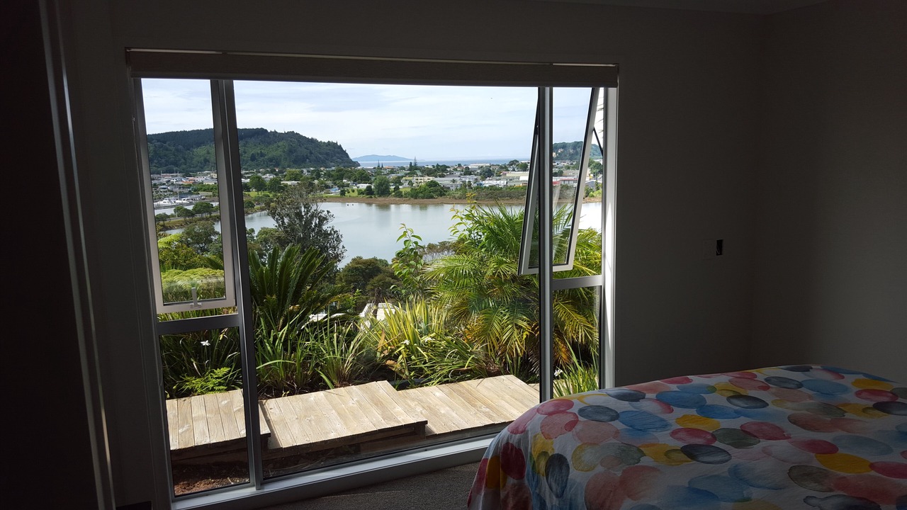 Photo of Bedroom in Whangamata