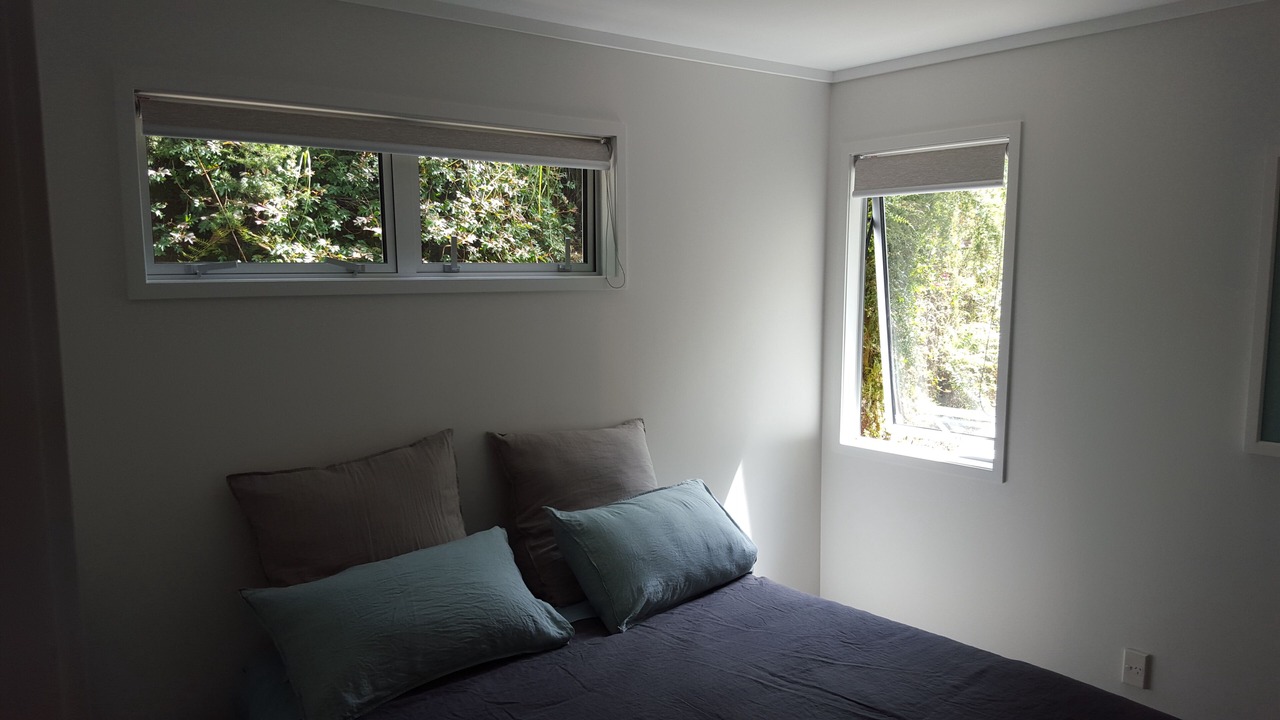 Photo of Bedroom in Whangamata