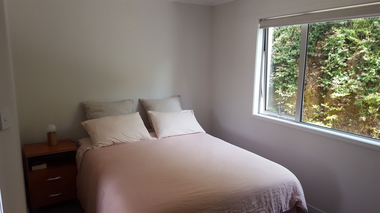 Photo of Bedroom in Whangamata