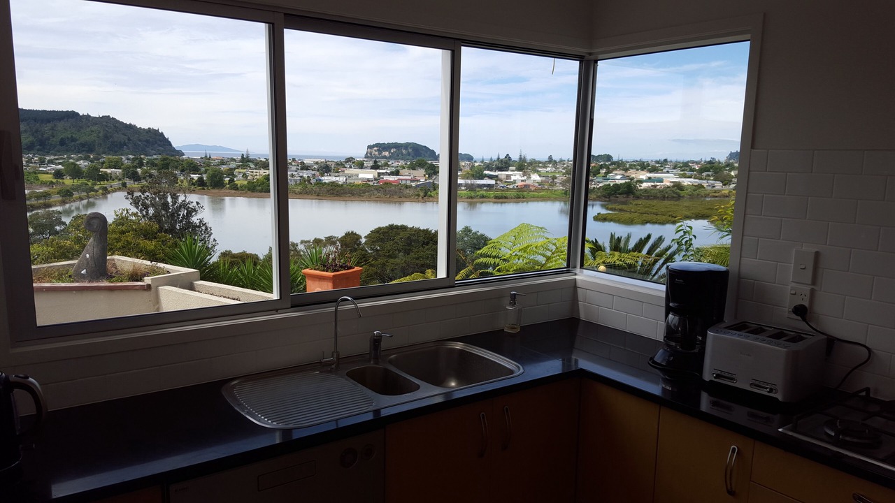Photo of Kitchen in Whangamata