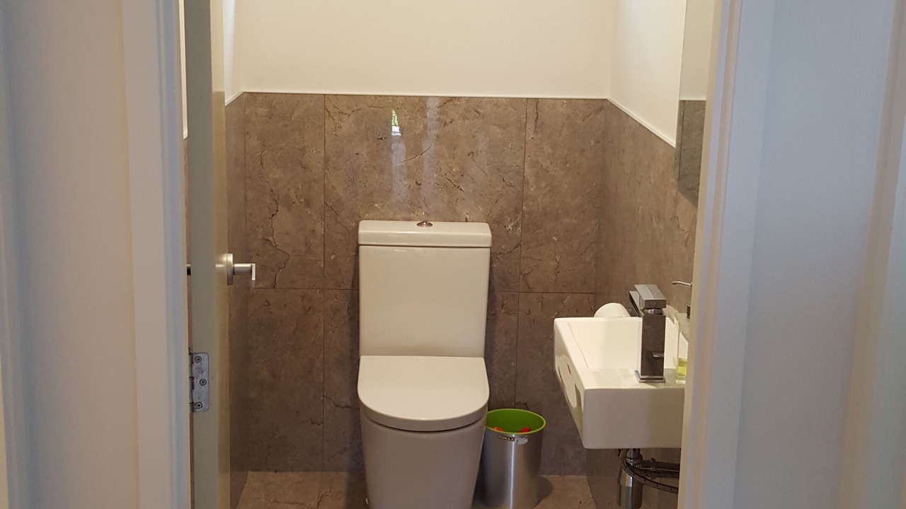 Photo of Bathroom in Whangamata
