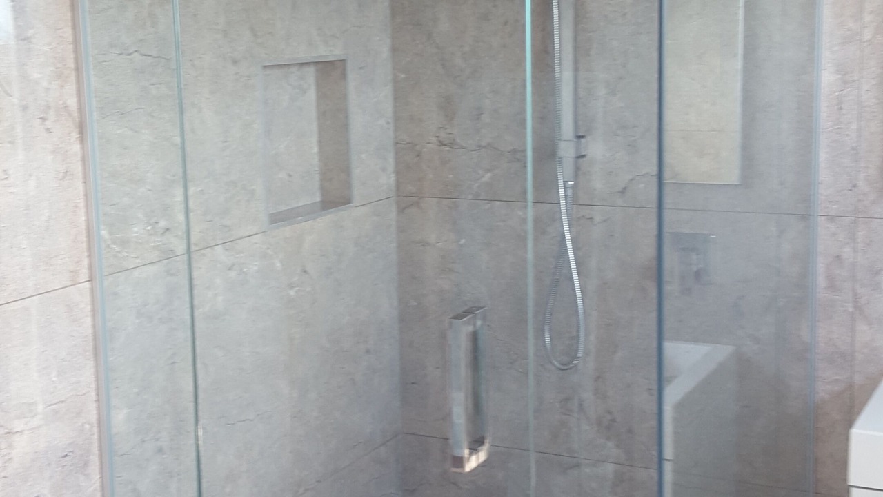 Photo of Bathroom in Whangamata