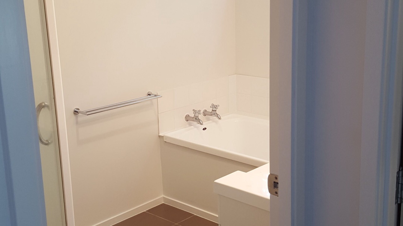Photo of Bathroom in Whangamata
