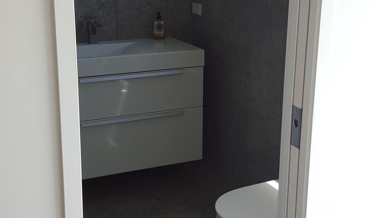 Photo of Bathroom in Whangamata