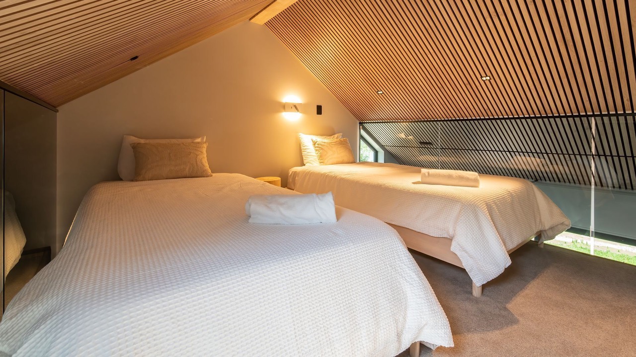 Photo of Bedroom in Nelson Region