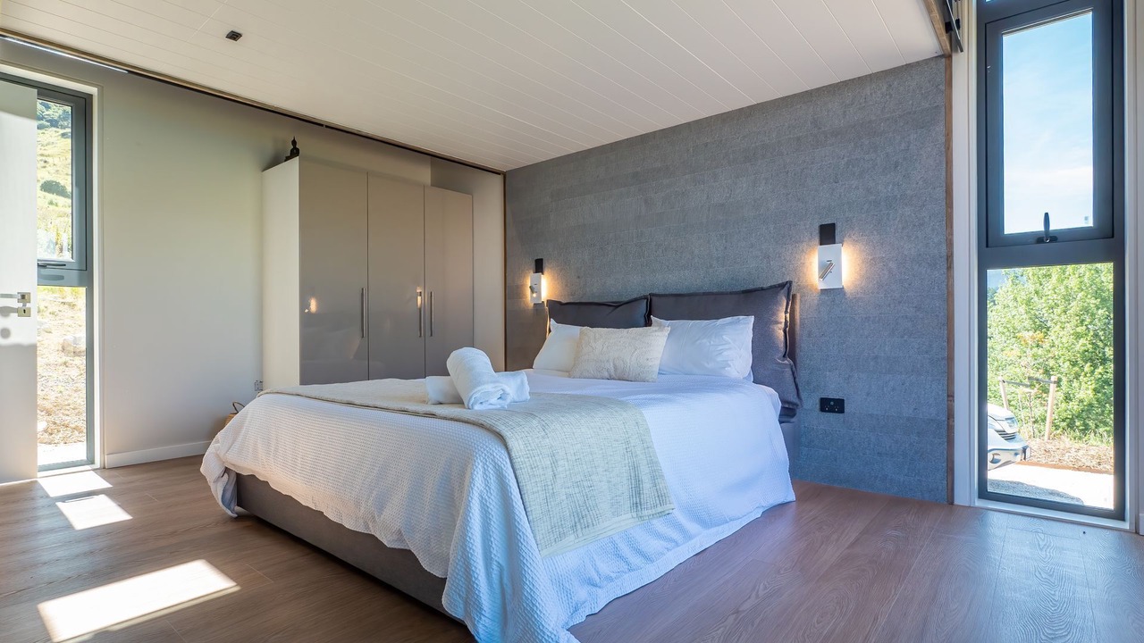 Photo of Bedroom in Nelson Region
