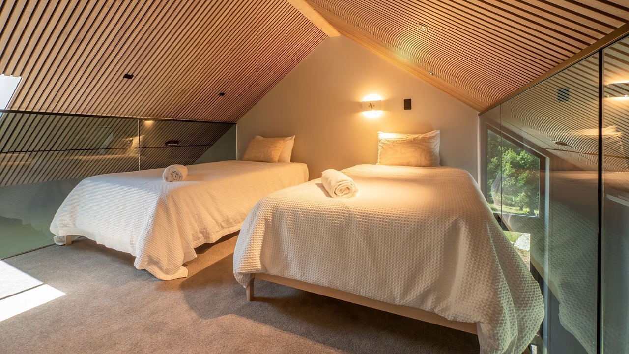 Photo of Bedroom in Nelson Region