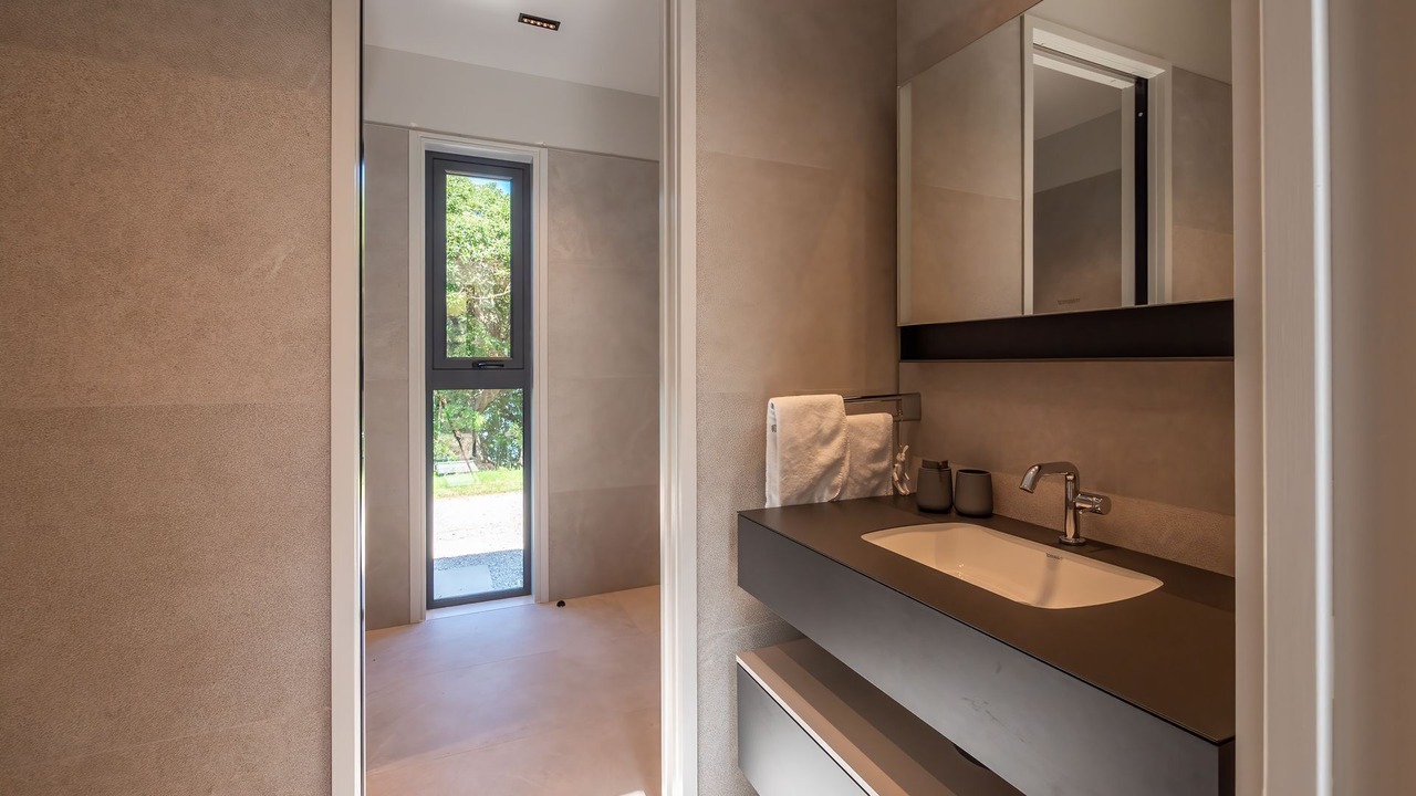 Photo of Bathroom in Nelson Region