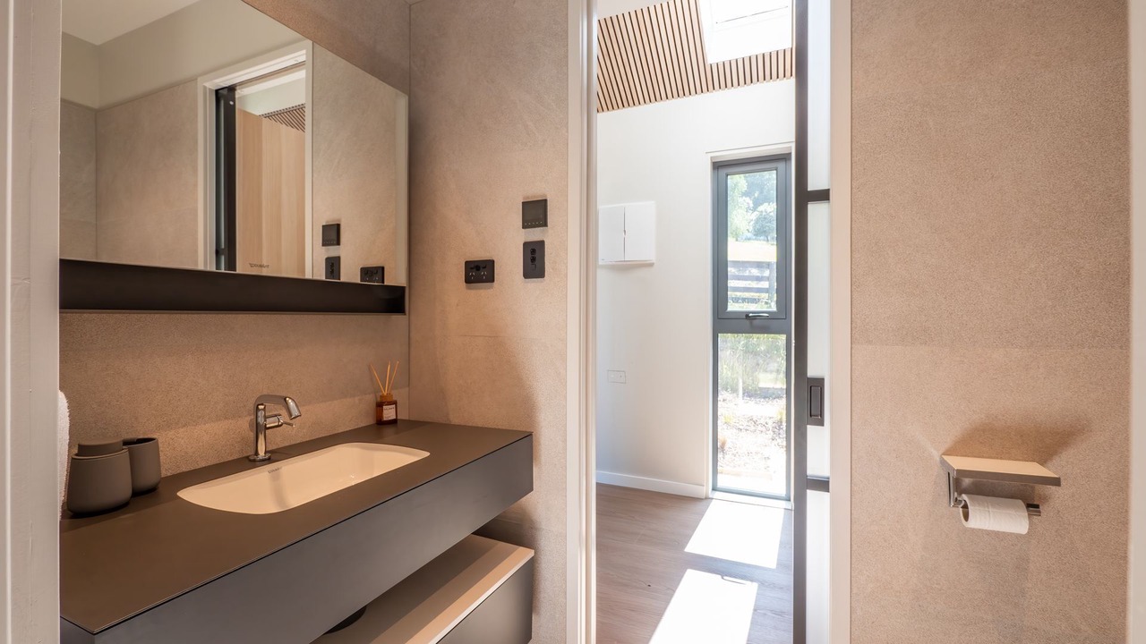 Photo of Bathroom in Nelson Region