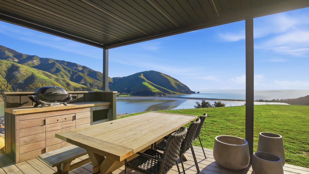 Photo of Outdoor in Nelson Region