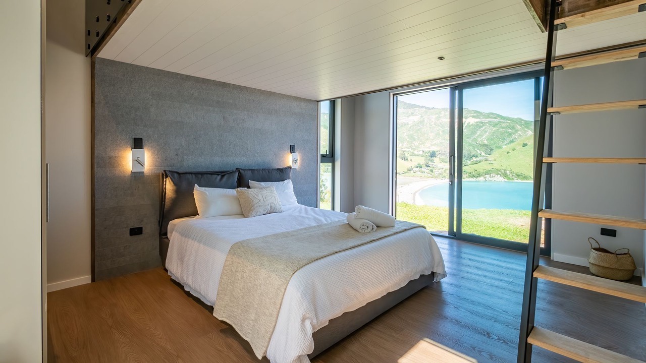 Photo of Bedroom in Nelson Region