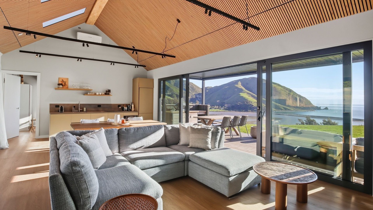 Photo of Livingroom in Nelson Region