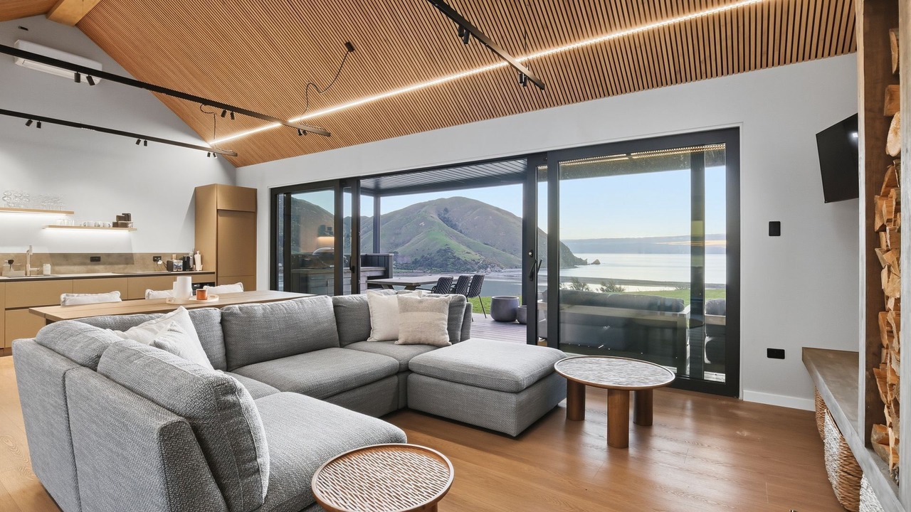Photo of Livingroom in Nelson Region