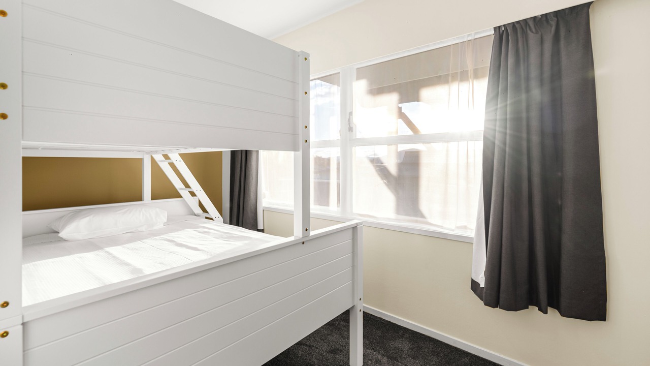 Photo of Bedroom in Owhata