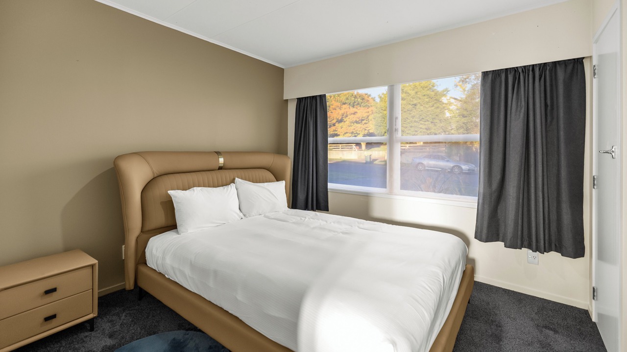 Photo of Bedroom in Owhata