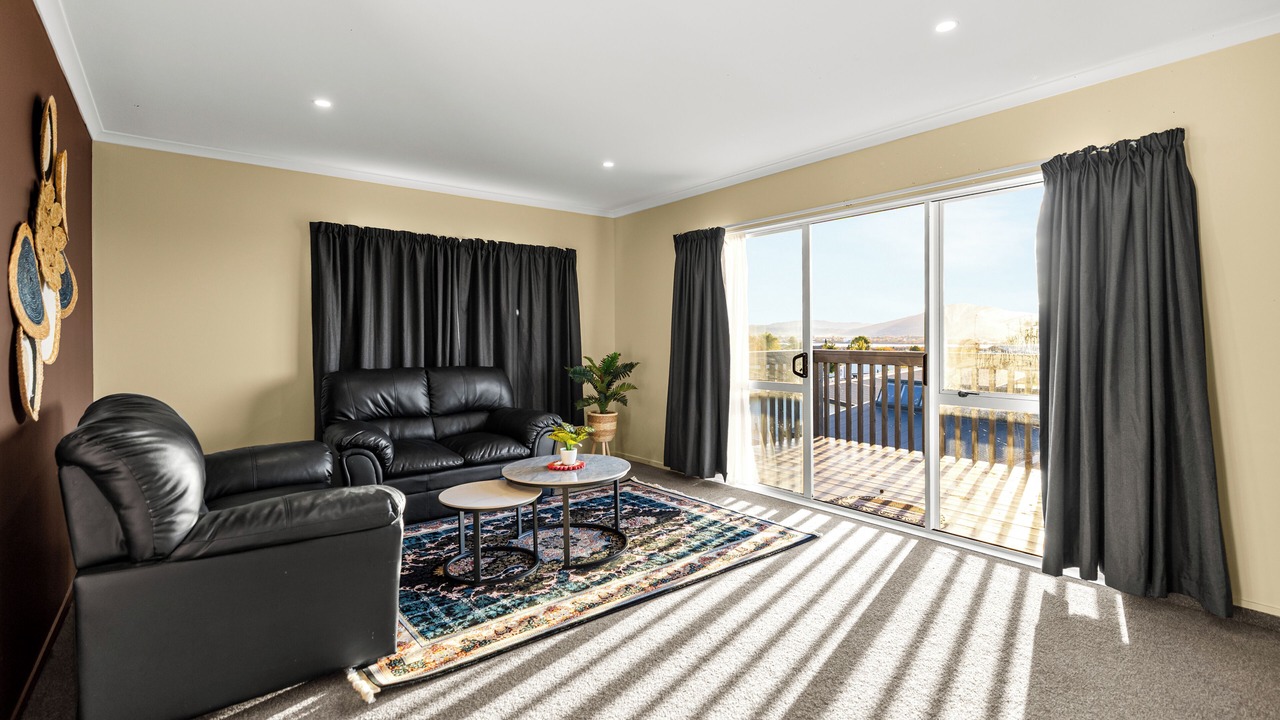 Photo of Livingroom in Owhata