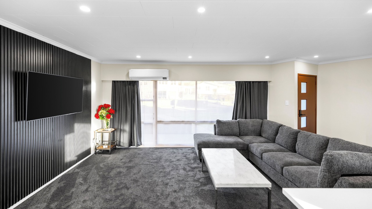 Photo of Livingroom in Owhata