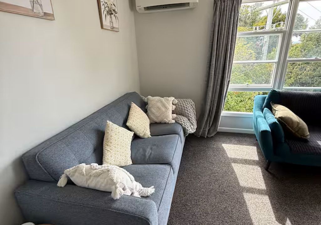 Photo of Livingroom in Whanganui
