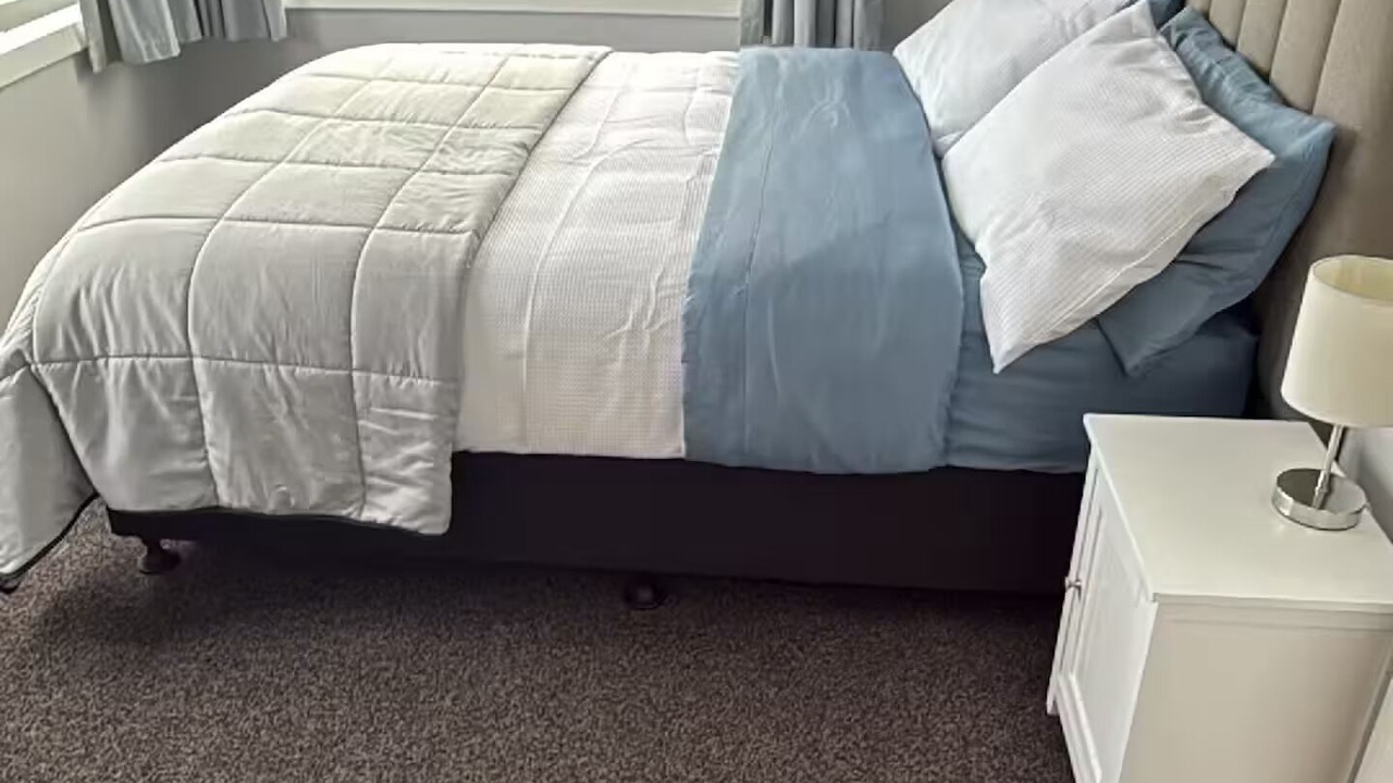 Photo of Bedroom in Whanganui