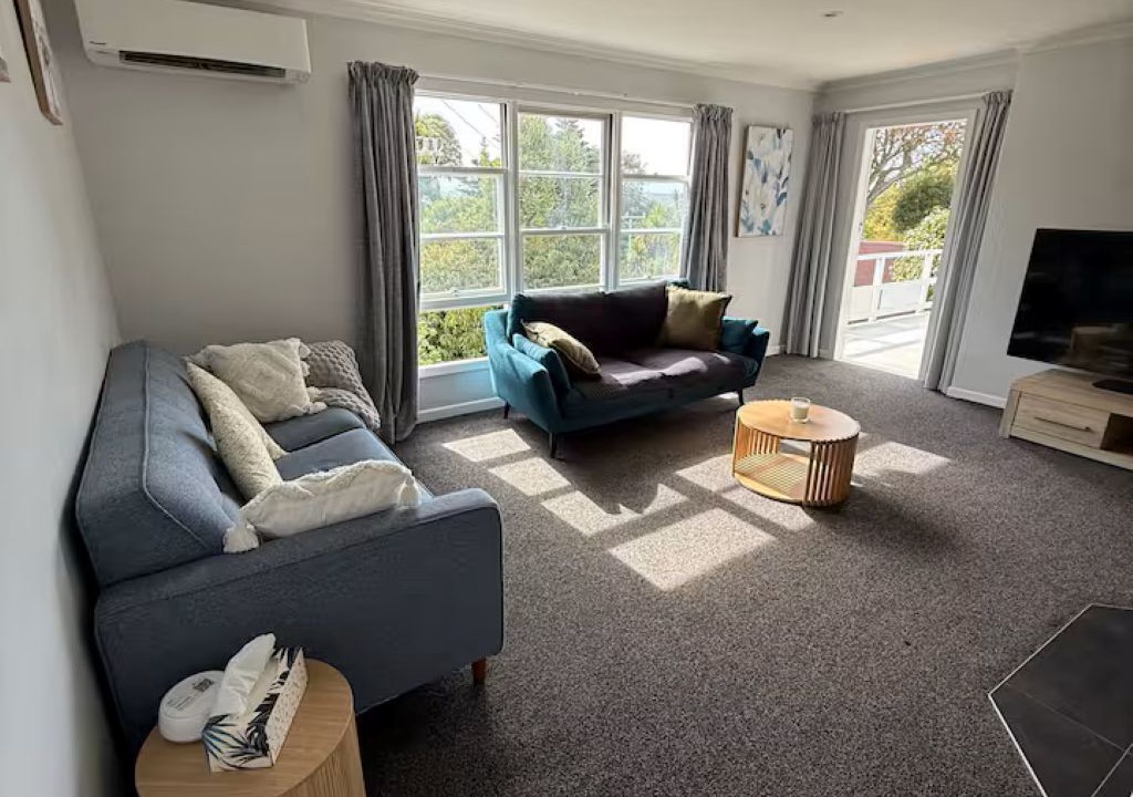 Photo of Livingroom in Whanganui