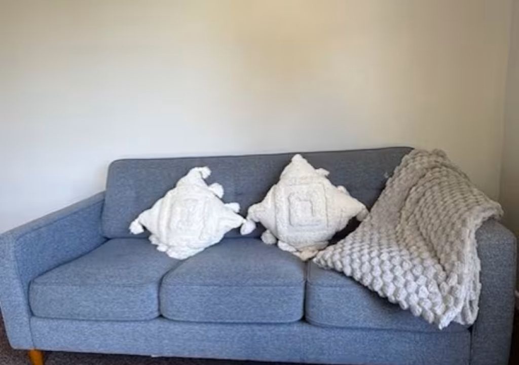 Photo of Livingroom in Whanganui