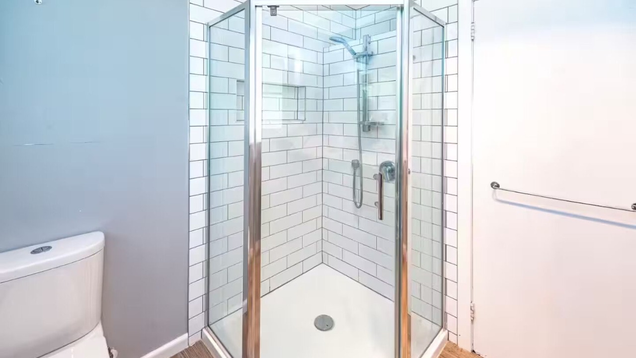 Photo of Bathroom in Whanganui