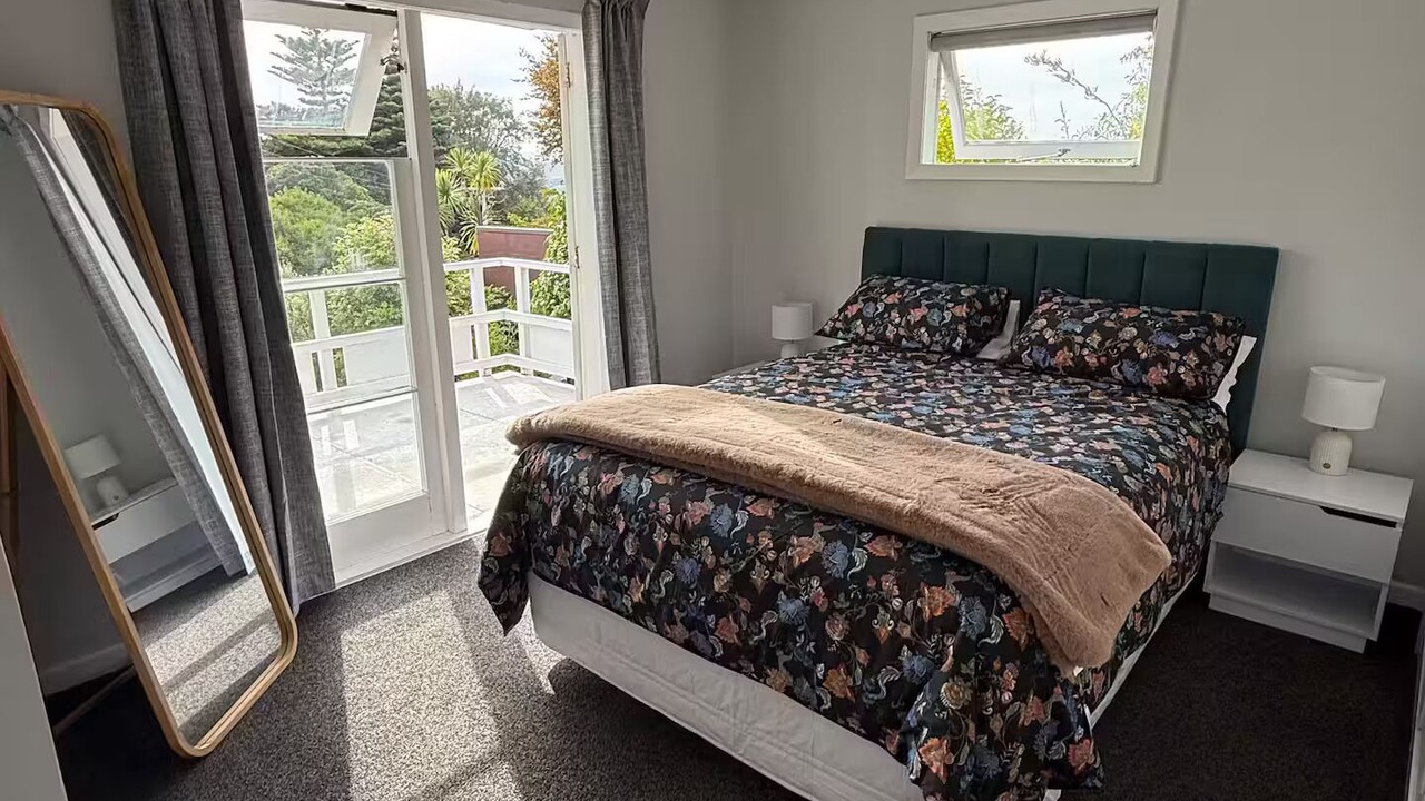 Photo of Bedroom in Whanganui
