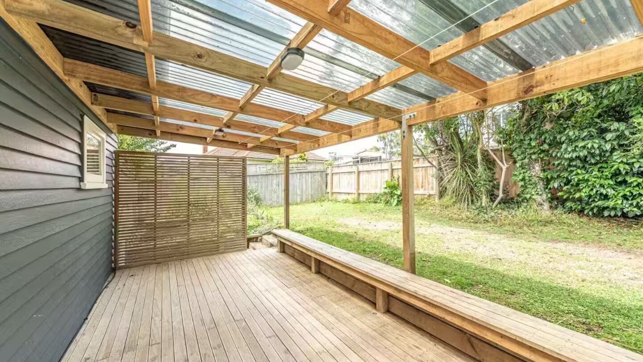 Photo of Patio Balcony in Whanganui