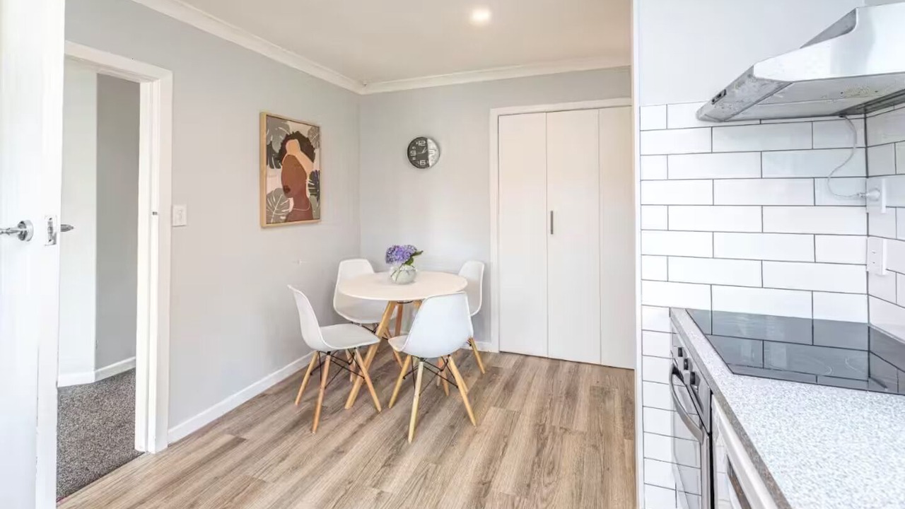 Photo of Kitchen in Whanganui