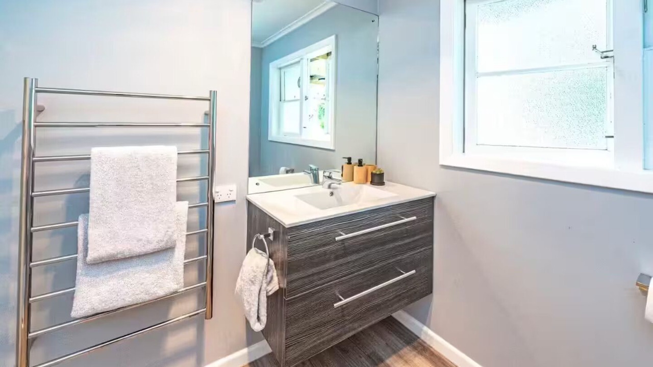 Photo of Bathroom in Whanganui