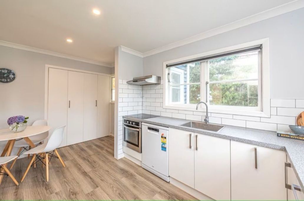 Photo of Kitchen in Whanganui