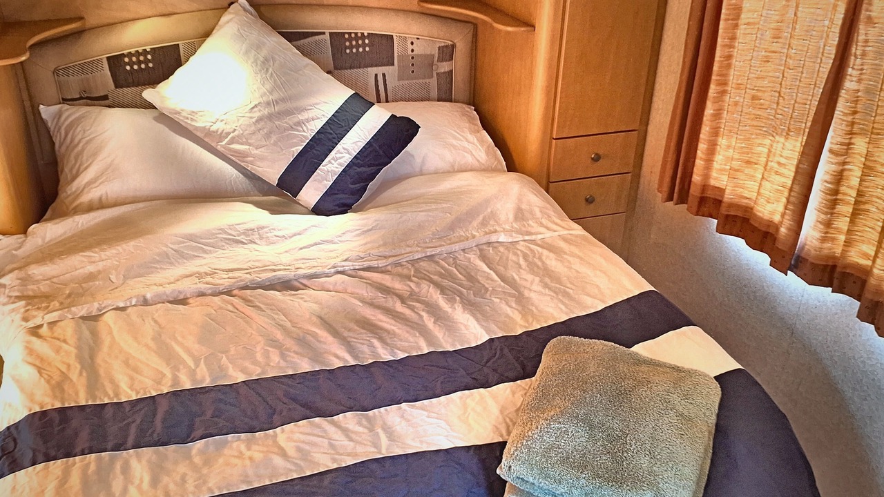 Photo of Bedroom in Tauranga