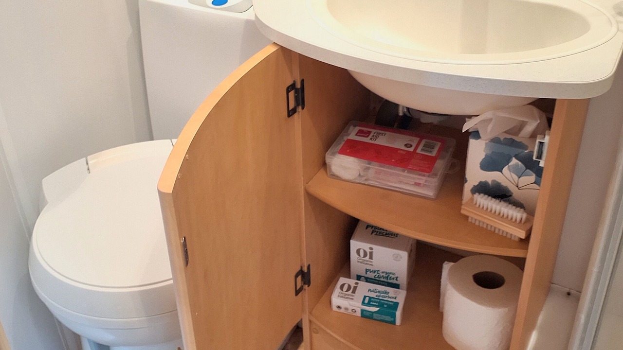 Photo of Bathroom in Tauranga
