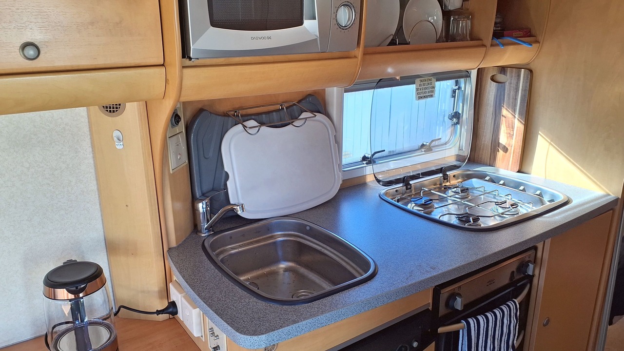 Photo of Kitchen in Tauranga