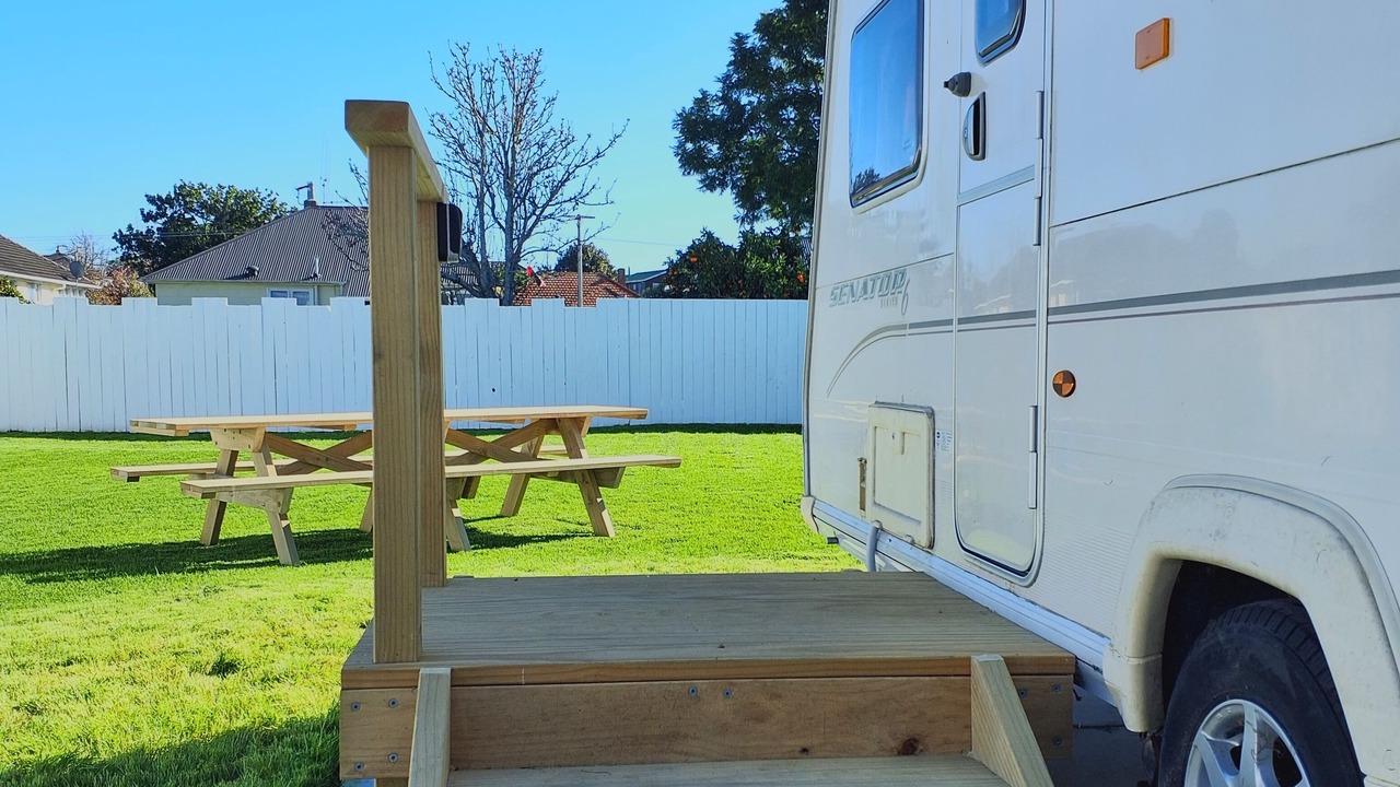 Photo of Outdoor in Tauranga