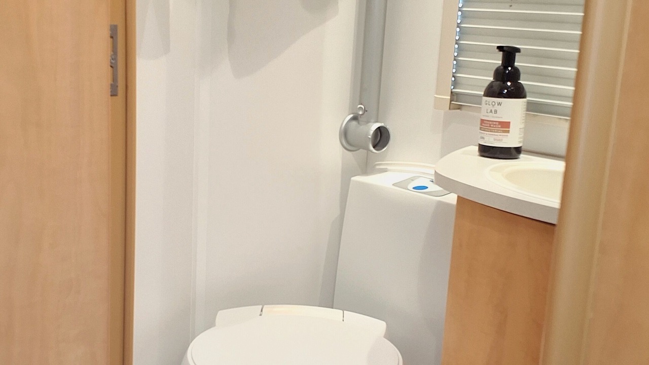 Photo of Bathroom in Tauranga
