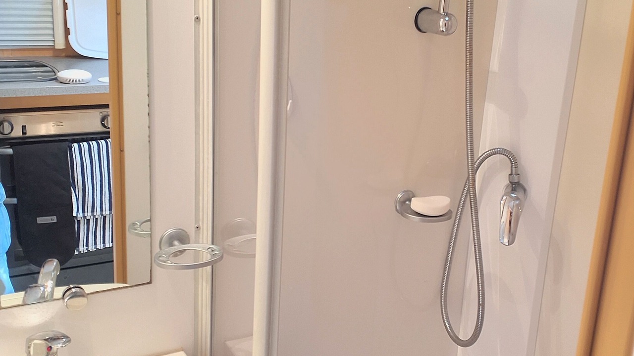 Photo of Bathroom in Tauranga