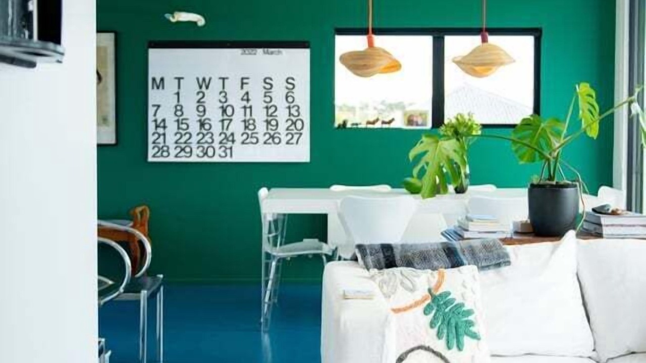 Photo of Livingroom in Nelson
