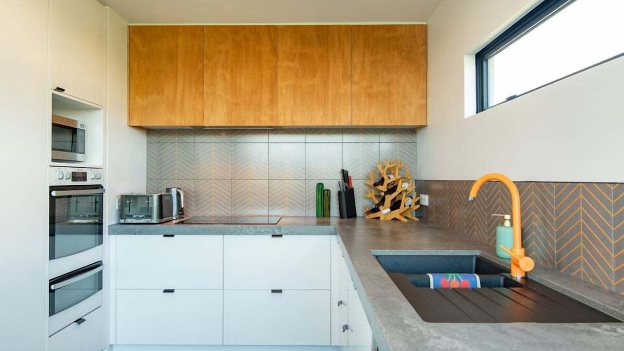 Photo of Kitchen in Nelson