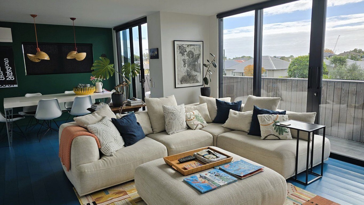 Photo of Livingroom in Nelson